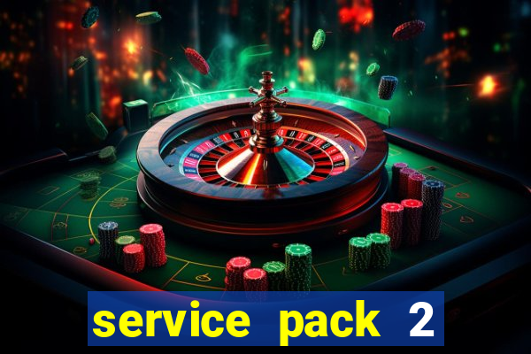 service pack 2 windows 7 64 bits download